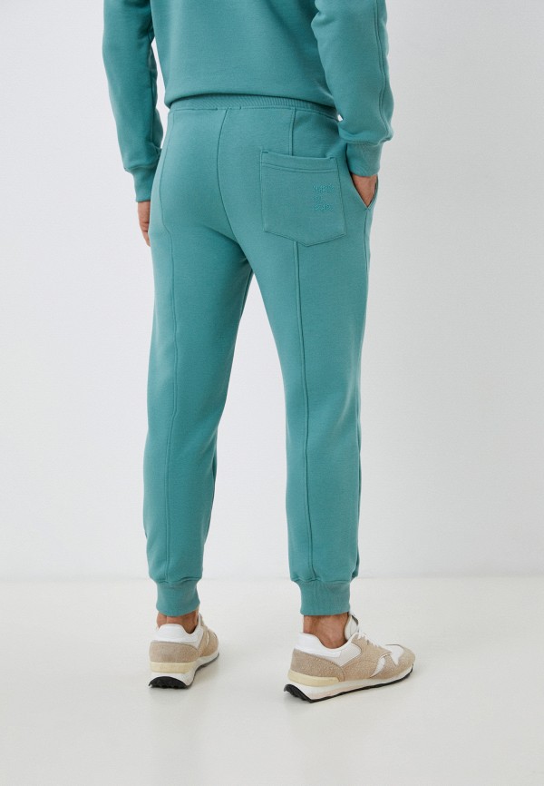 фото Брюки спортивные marco di radi