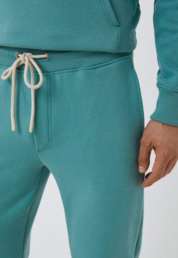 фото Брюки спортивные marco di radi