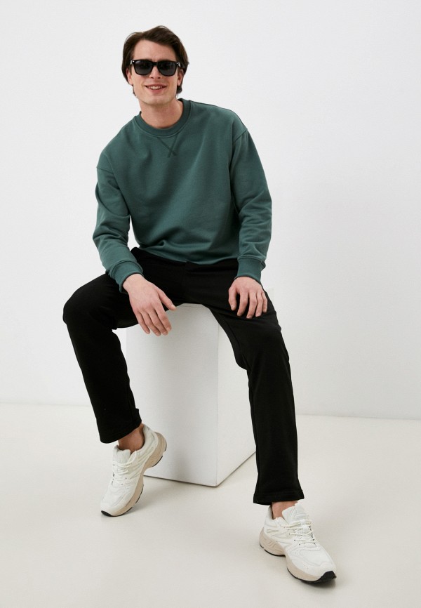 фото Брюки спортивные marco di radi