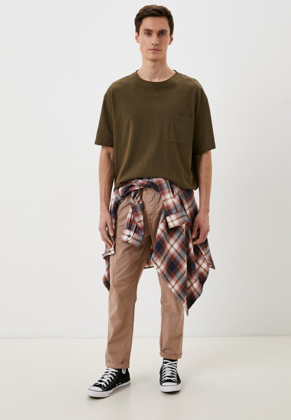 фото Брюки marco di radi