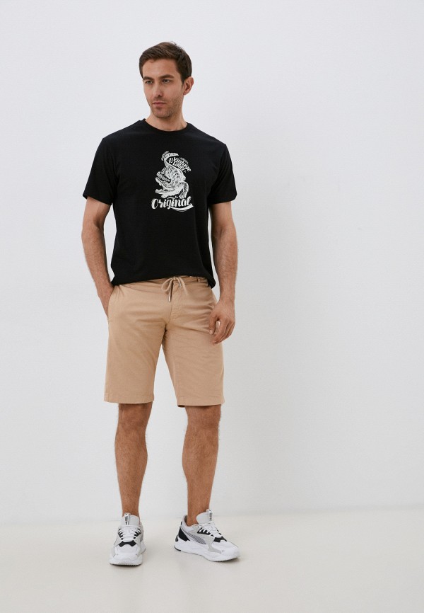 фото Шорты marco di radi