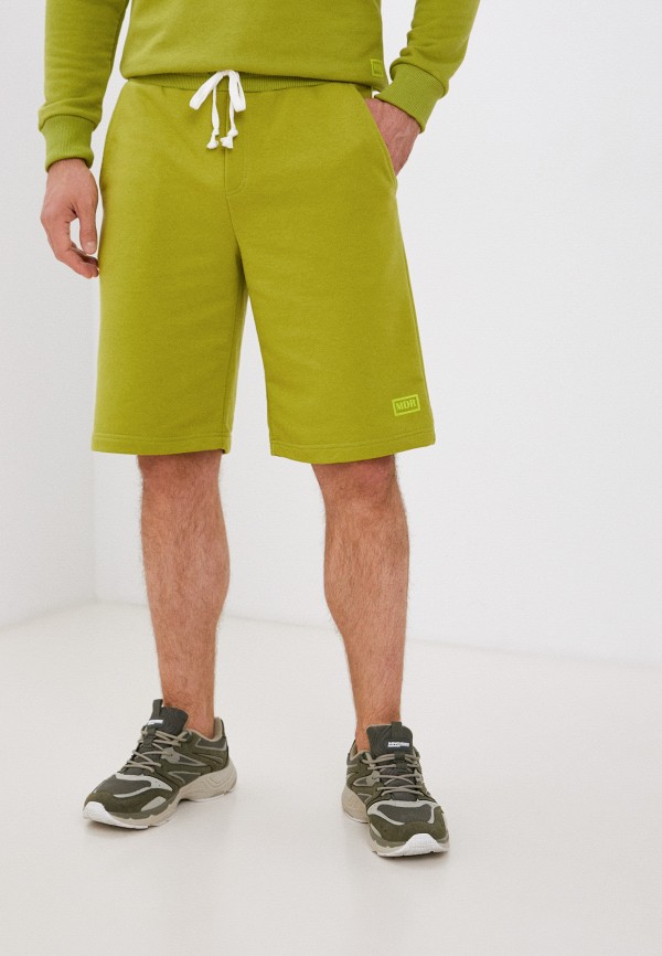 фото Шорты спортивные marco di radi