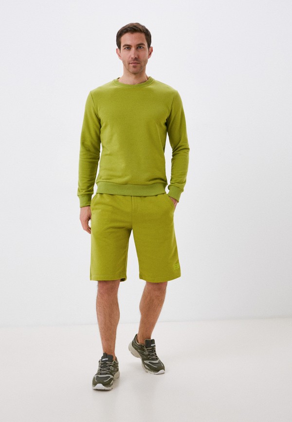 фото Шорты спортивные marco di radi