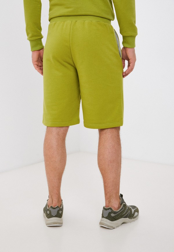 фото Шорты спортивные marco di radi