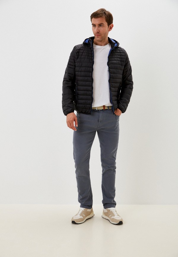 фото Куртка утепленная marco di radi