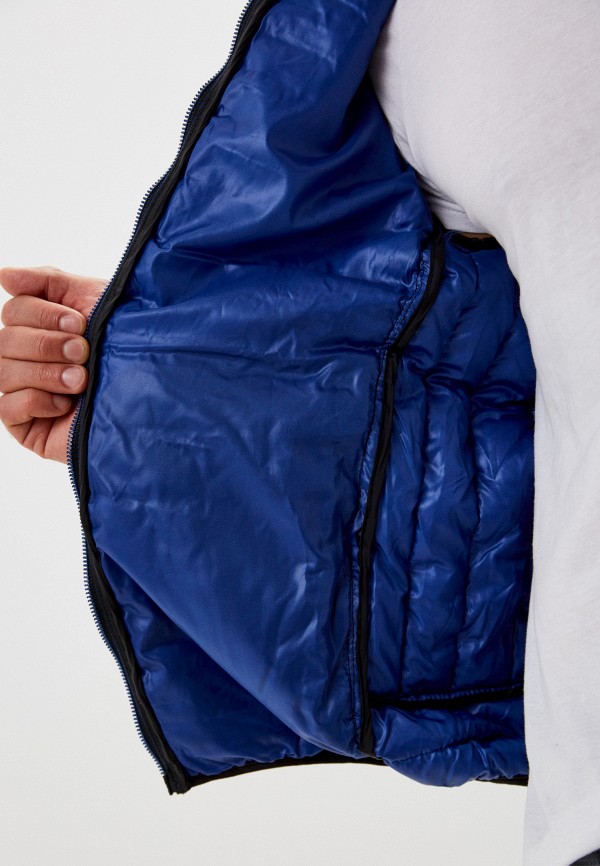 фото Куртка утепленная marco di radi