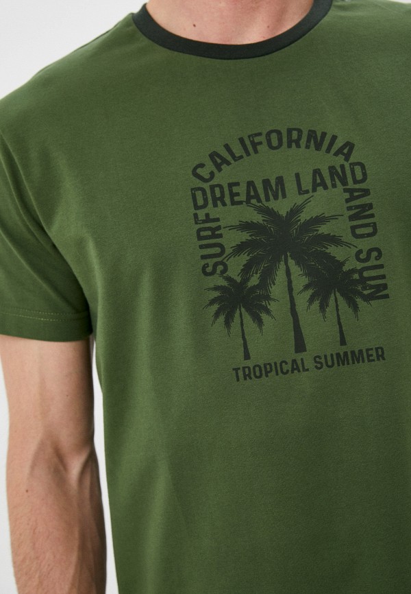 фото Футболка marco di radi