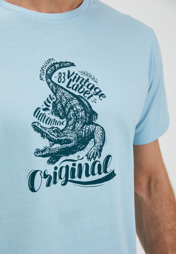 фото Футболка marco di radi