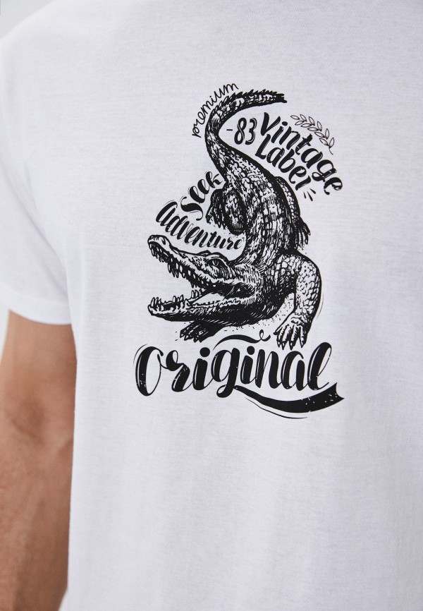 фото Футболка marco di radi