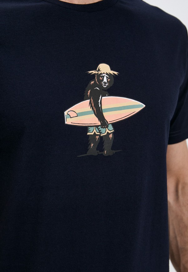 фото Футболка marco di radi