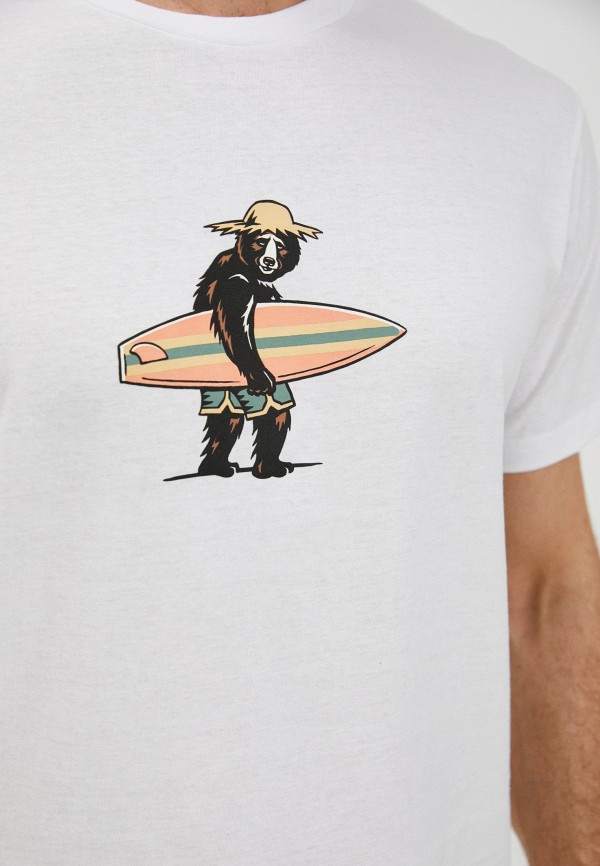 фото Футболка marco di radi