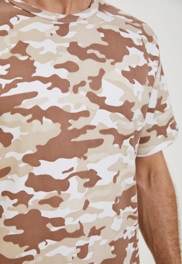 фото Футболка marco di radi