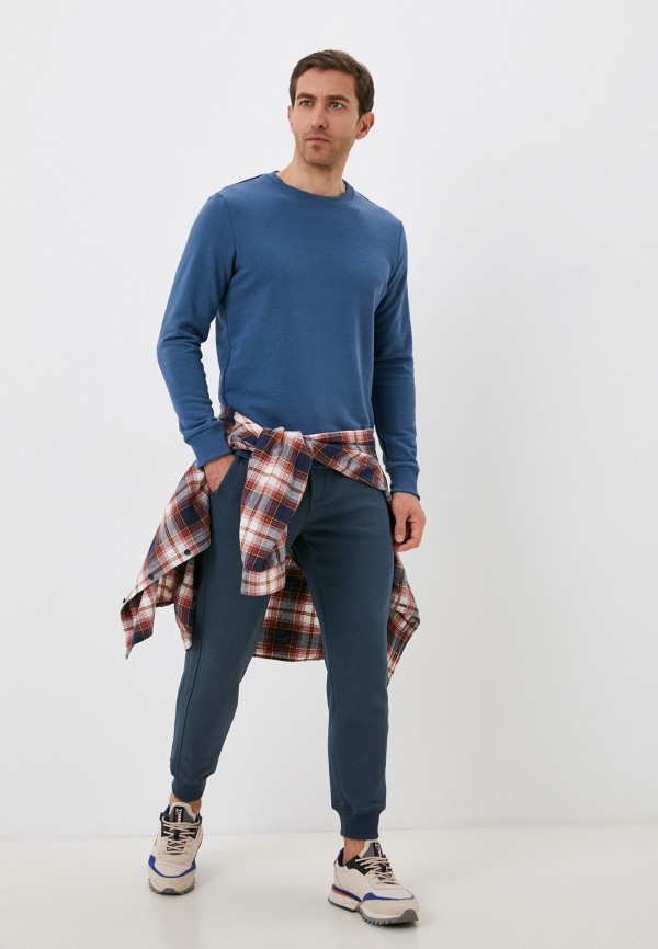 фото Брюки спортивные marco di radi