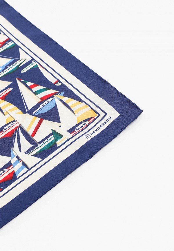 фото Платок нагрудный henderson