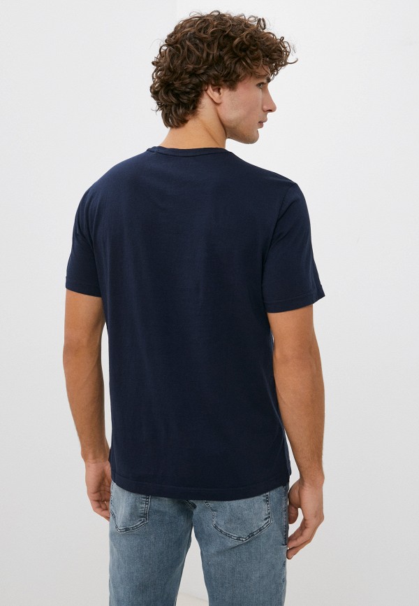 фото Футболка mustang