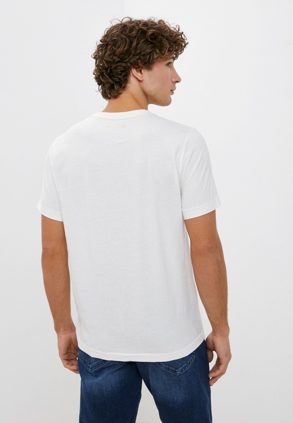 фото Футболка mustang