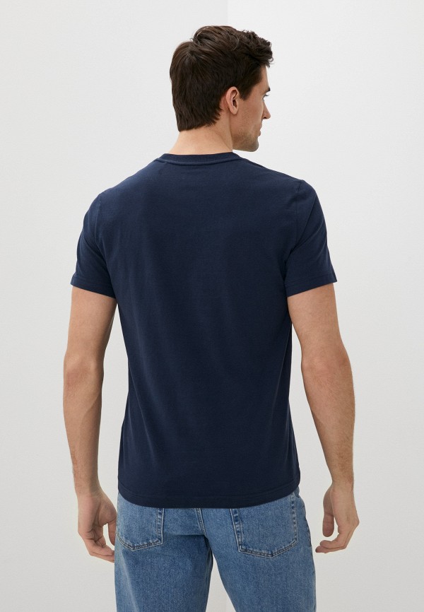 фото Футболка mustang