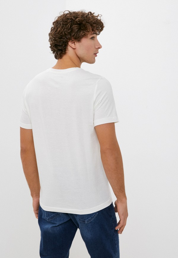 фото Футболка mustang