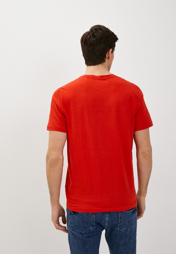 фото Футболка mustang