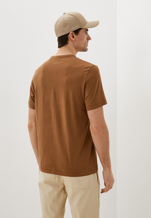 фото Футболка mustang