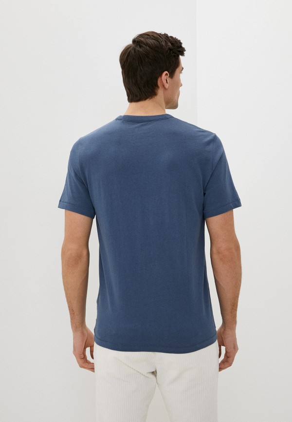 фото Футболка mustang