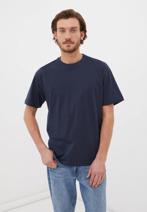 

Футболка Finn Flare, Синий