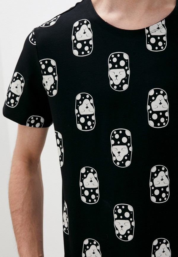 фото Футболка mark formelle