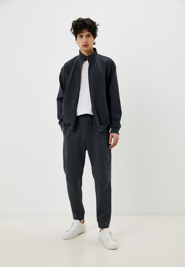 фото Брюки спортивные mark formelle