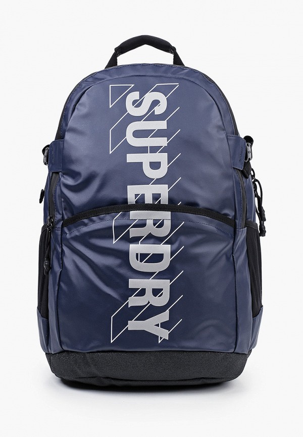 фото Рюкзак superdry