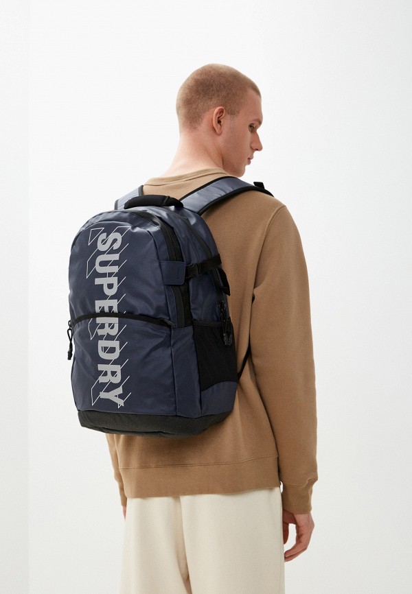 фото Рюкзак superdry