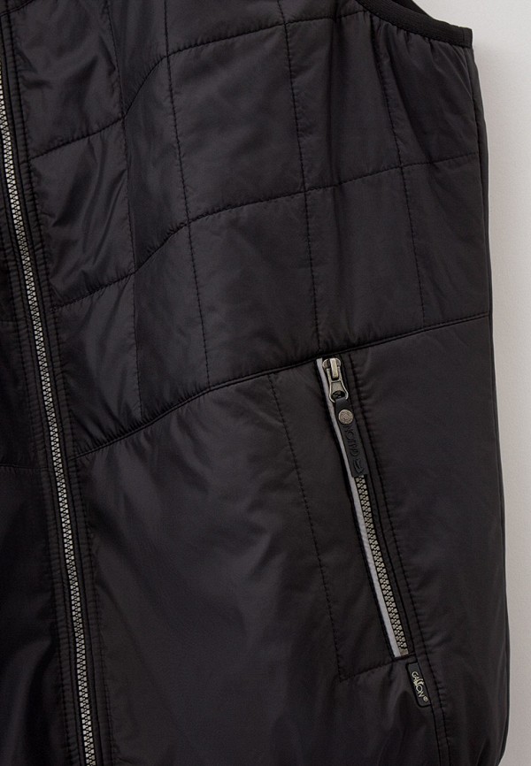 фото Жилет утепленный galion