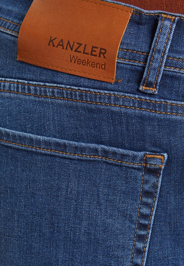 фото Джинсы kanzler