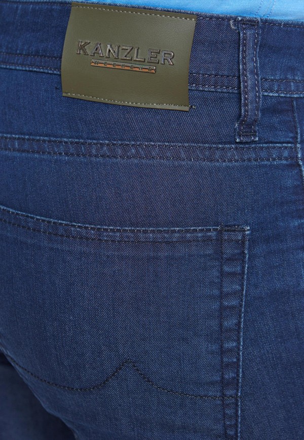 фото Джинсы kanzler