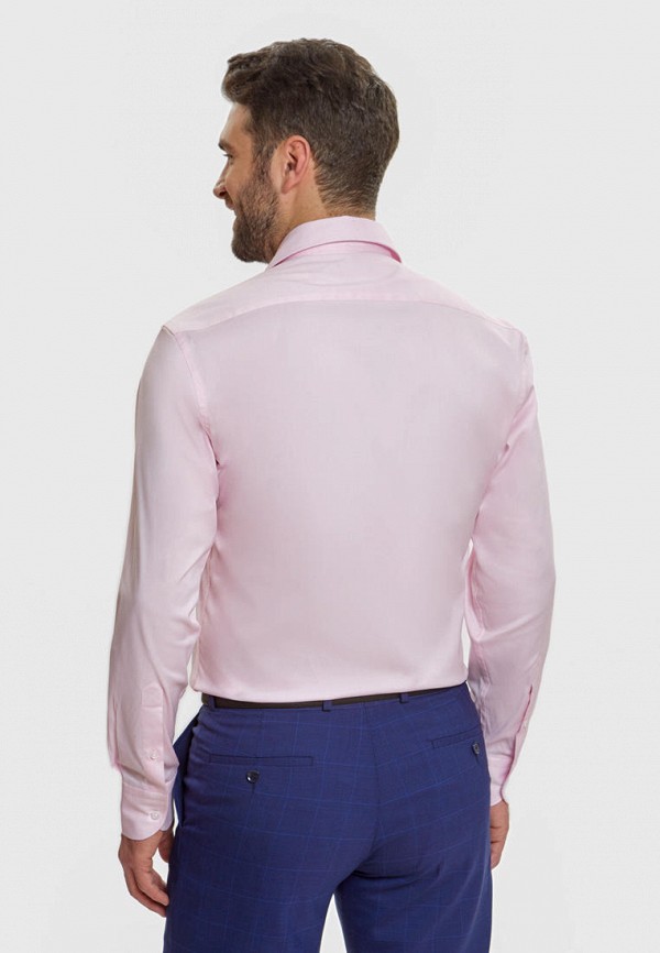 фото Рубашка kanzler