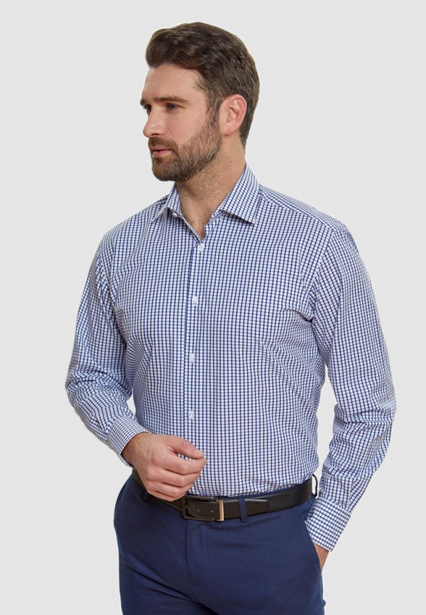 фото Рубашка kanzler