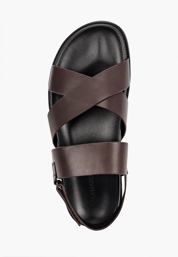 фото Сандалии salamander