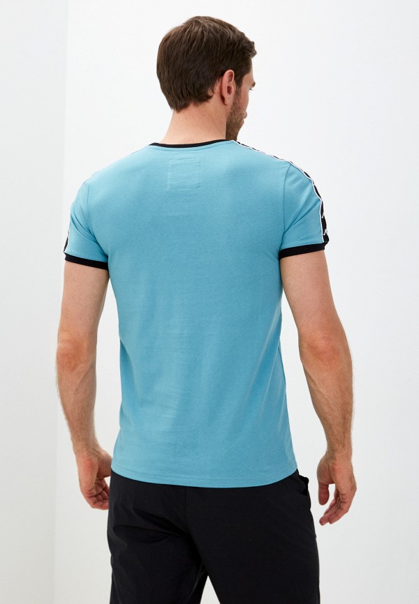 фото Футболка kappa