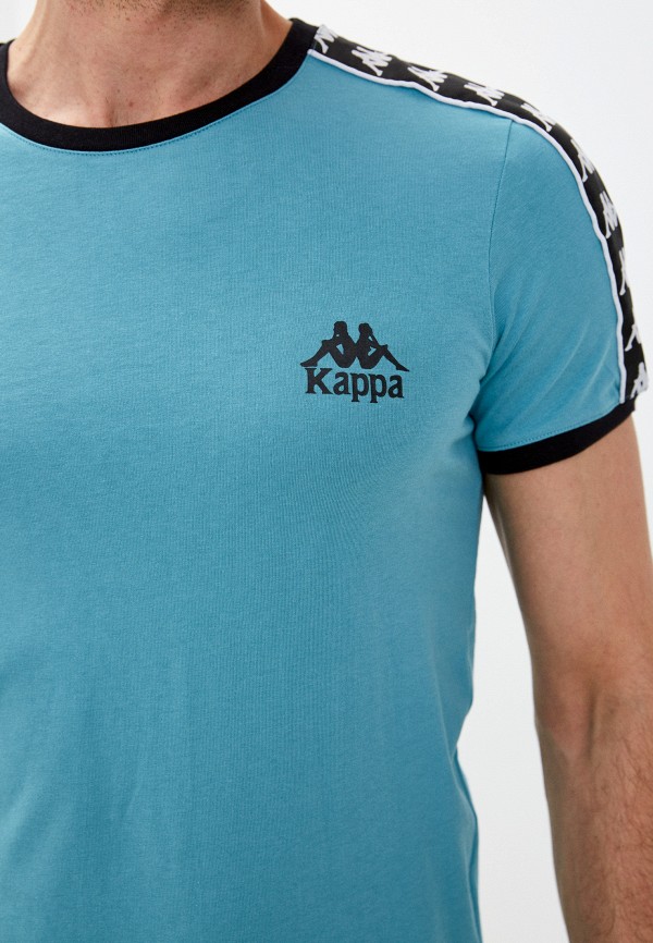фото Футболка kappa
