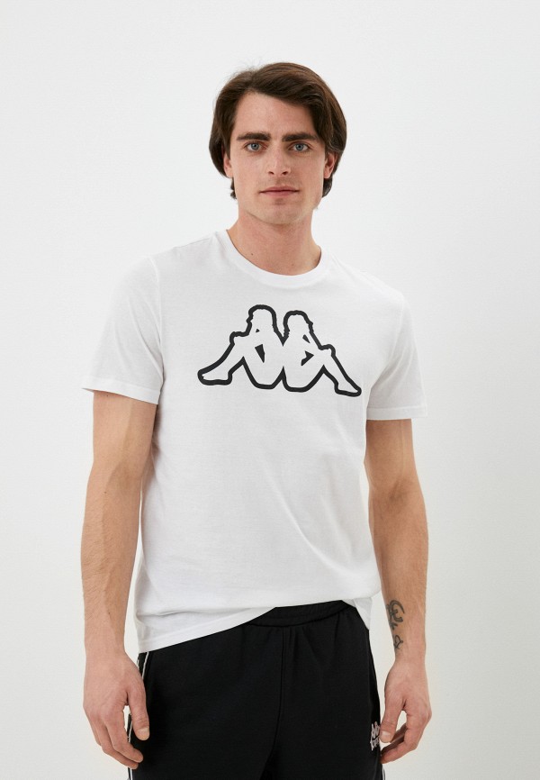 фото Футболка kappa