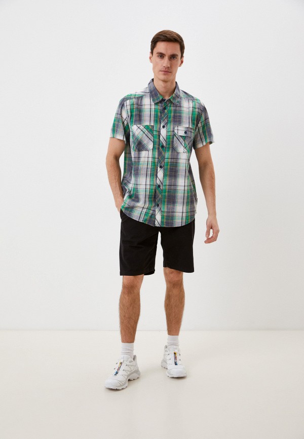 фото Рубашка outventure