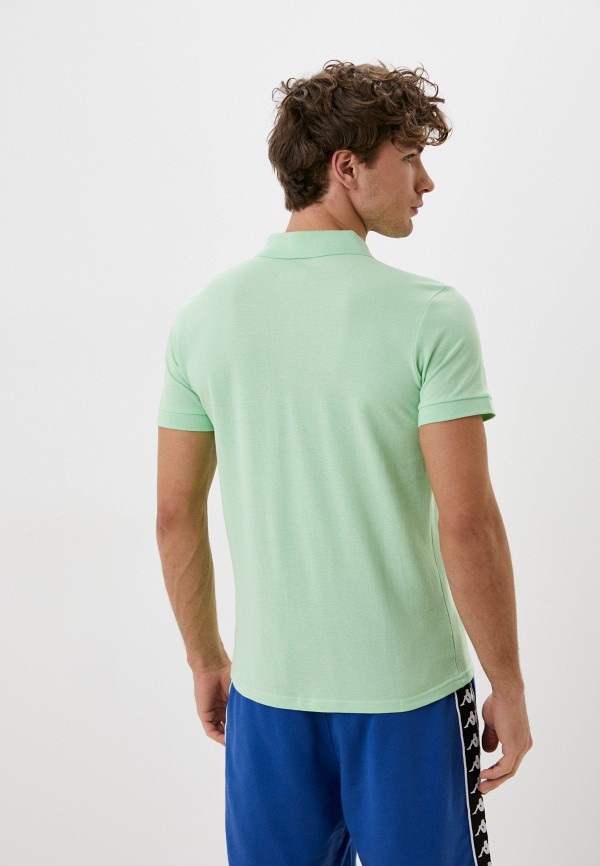 фото Поло kappa