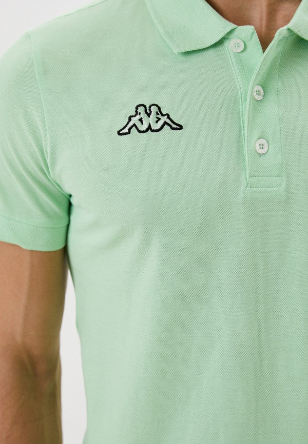 фото Поло kappa