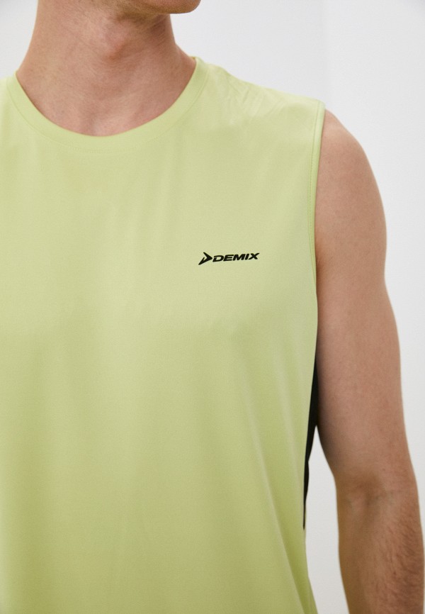 фото Майка спортивная demix