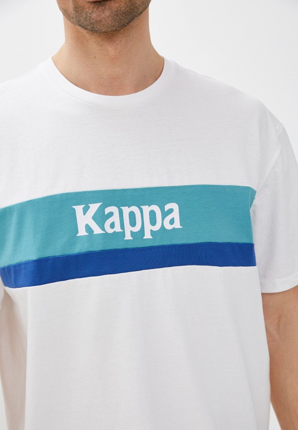 фото Футболка kappa