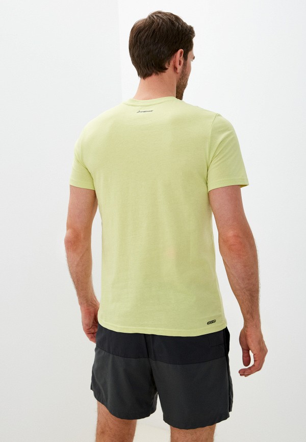 фото Футболка спортивная demix