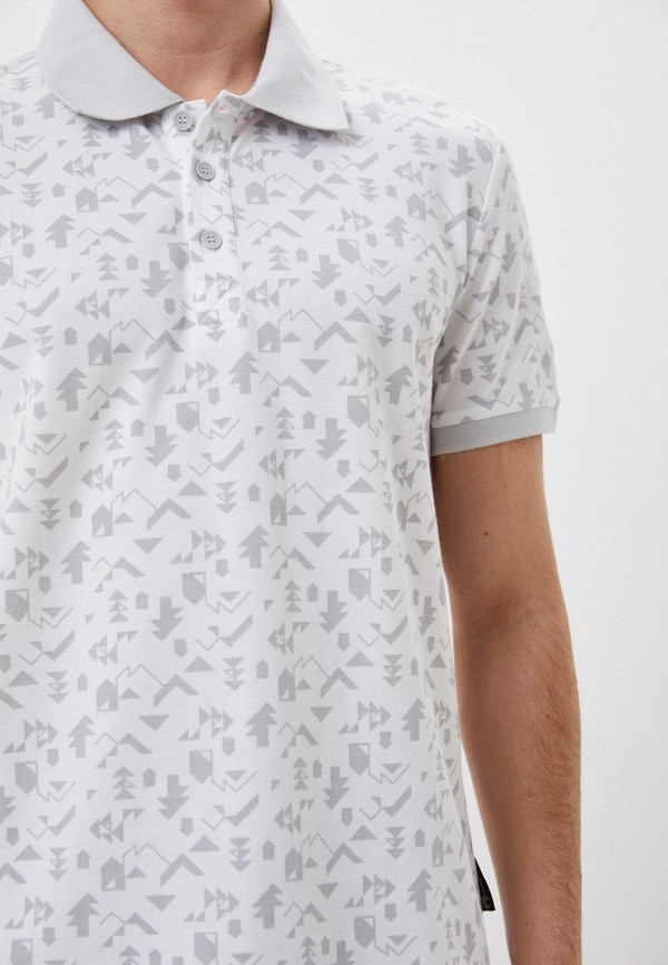 фото Поло outventure