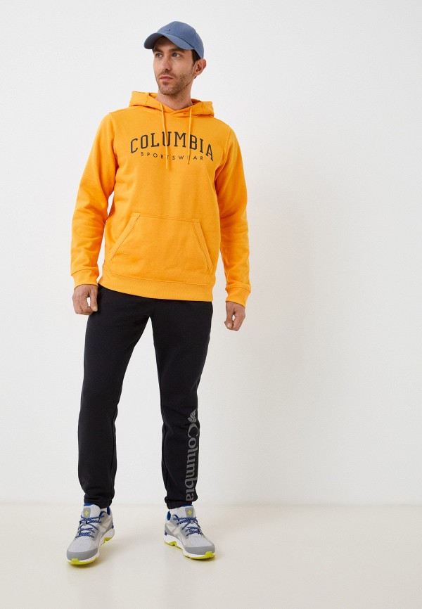 фото Брюки спортивные columbia