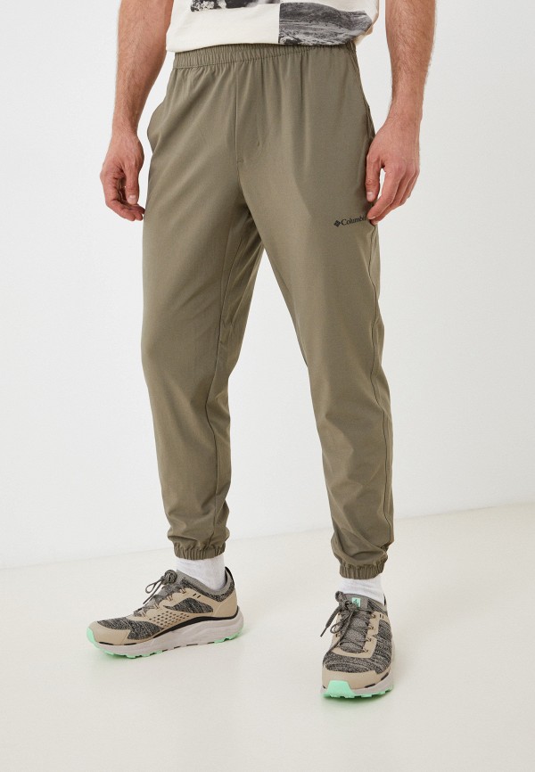 

Брюки спортивные Columbia, Хаки, Hike™