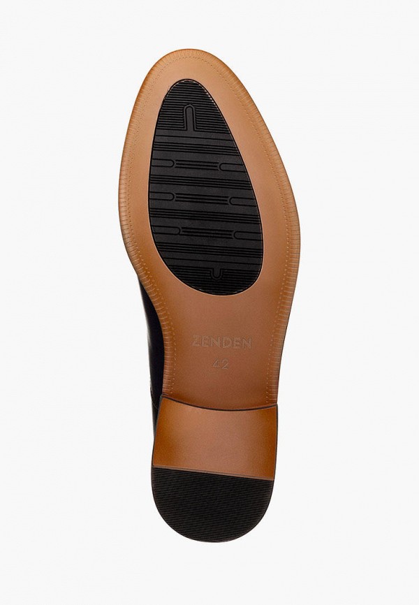 фото Туфли zenden