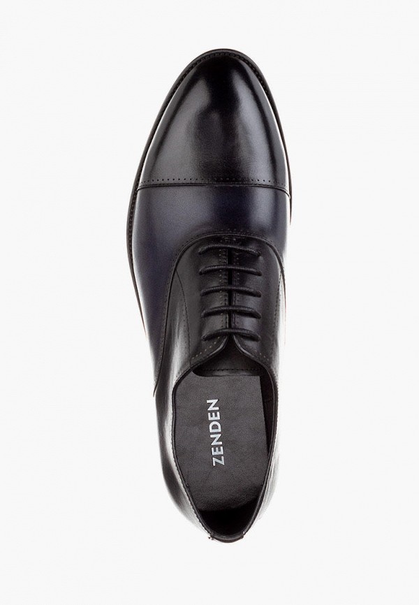 фото Туфли zenden
